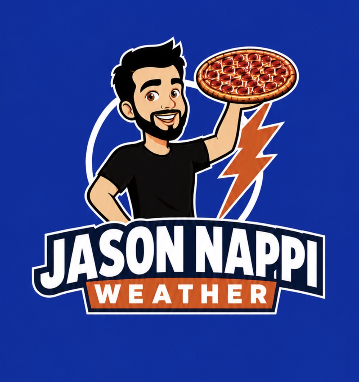 Jason Nappi Weather App: A Must-Have for Maine Boaters - Sebago Lake, Maine